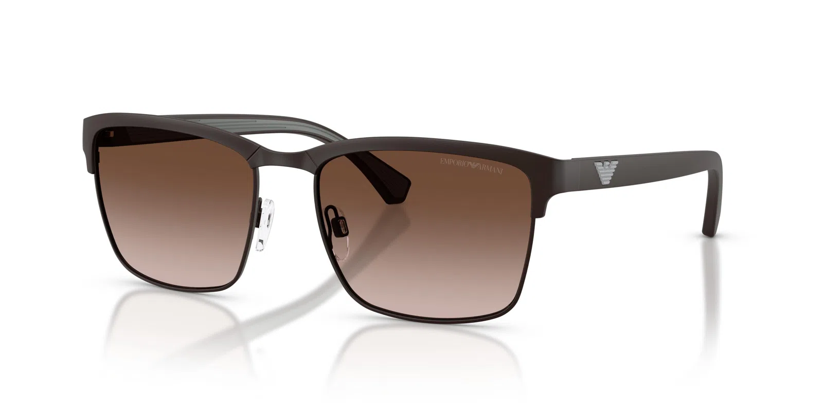 Emporio Armani 2087 Sunglasses - view 10